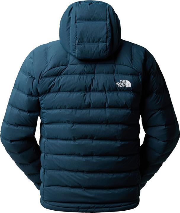 Produktbild North Face Abseil Stretch Down Hoodie (M)