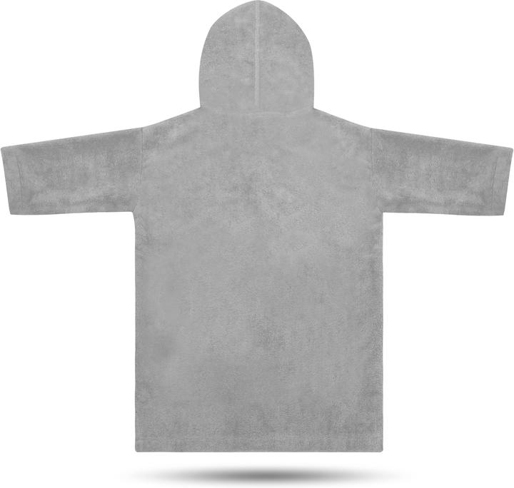 Actual product image Normani Kinder langarm Poncho (10-13 Jahre) Pichilemu