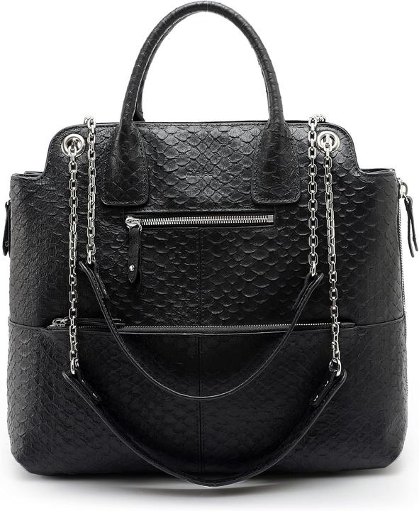 Actual product image Kate Moss Velya Shoulder Bag