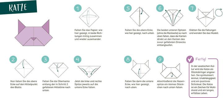 Productafbeelding 333 Origami (80 g/m², 692 x)