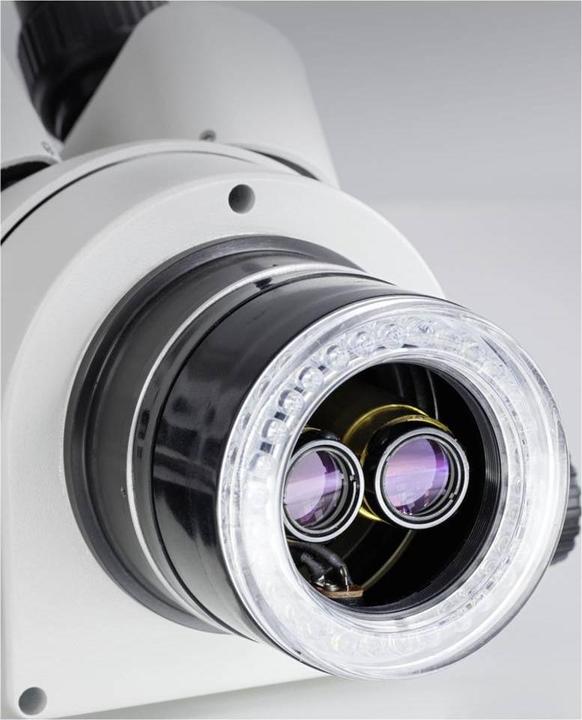 Produktbild Kern Binokular-Mikroskop, Vergrösserung 10X Beleuch