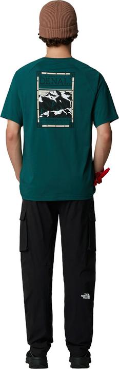 Produktbild North Face SS North Faces Tee (L)