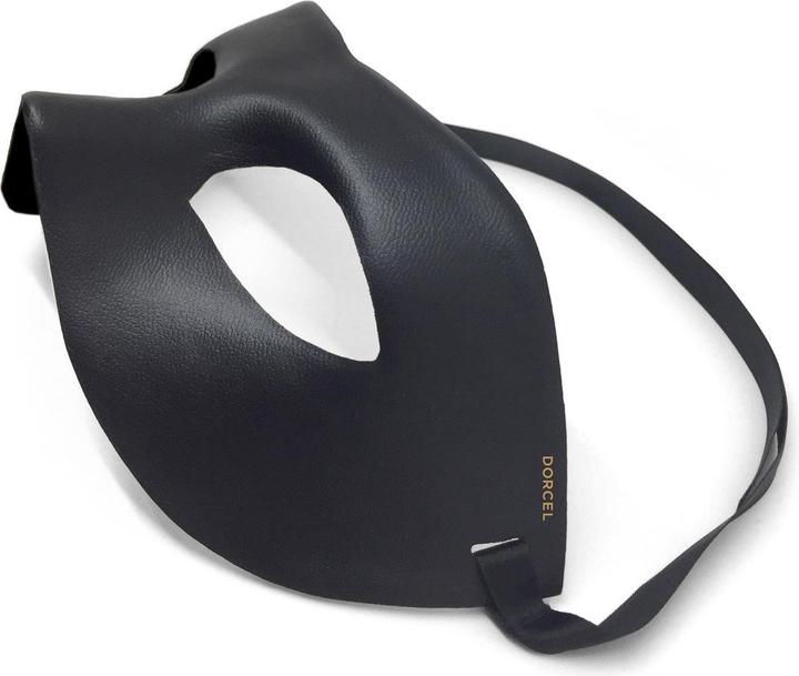 Actual product image Marc Dorcel Mask