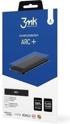 Produktbild 3MK Folia ARC+ Vivo V40 Fullscreen Folia (1 Stk., Honor V40 5G)