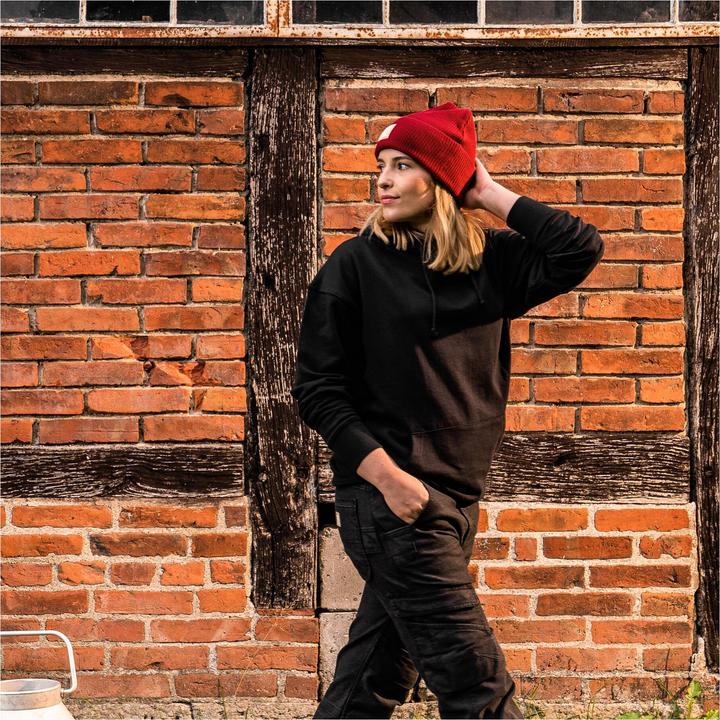 Actual product image Stier Beanie durable 12gg (One size)