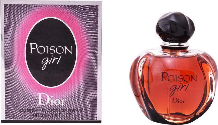 Produktbild Dior Poison Girl (Eau de Parfum, 100 ml)
