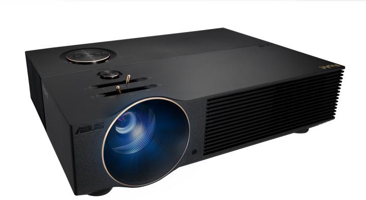 Actual product image ASUS Projector ZenBeam (Full HD, 3000 lm, 1.3 - 1.56:1)