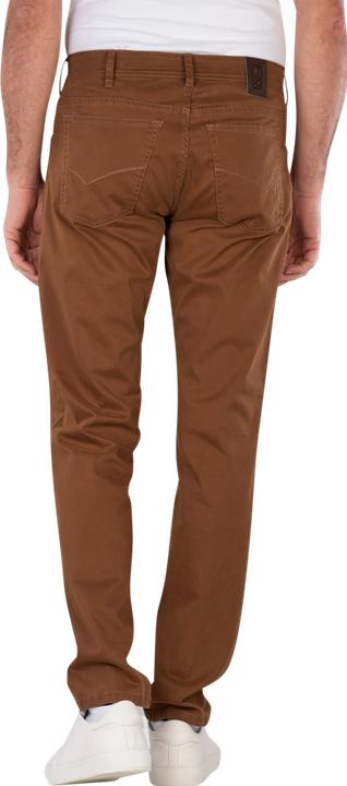 Immagine prodotto Meyer M5 Five 5-Pocket Pants Slim Fit (W33/L34)