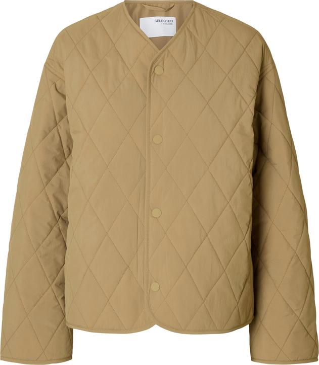 Produktbild Selected Femme Stepp Kurzjacke (34)