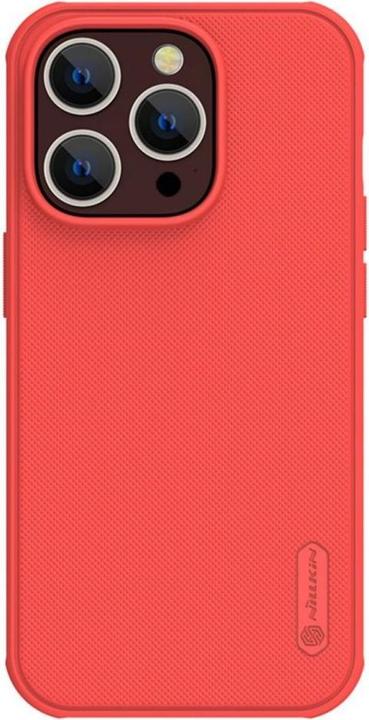 Nillkin Super Frosted Shield Pro serie (Apple iPhone 14 Pro)
