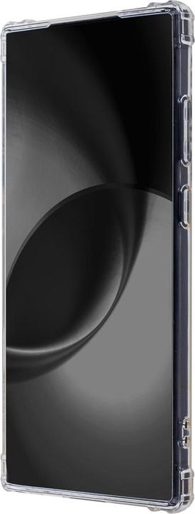 Actual product image Tecto Shield Clear Guard Case for Samsung Galaxy S23 transparent (Samsung Galaxy S23)