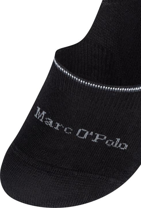 Produktbild Marc O'Polo Füsslinge Classics Organic (6er Pack, 43 - 46)