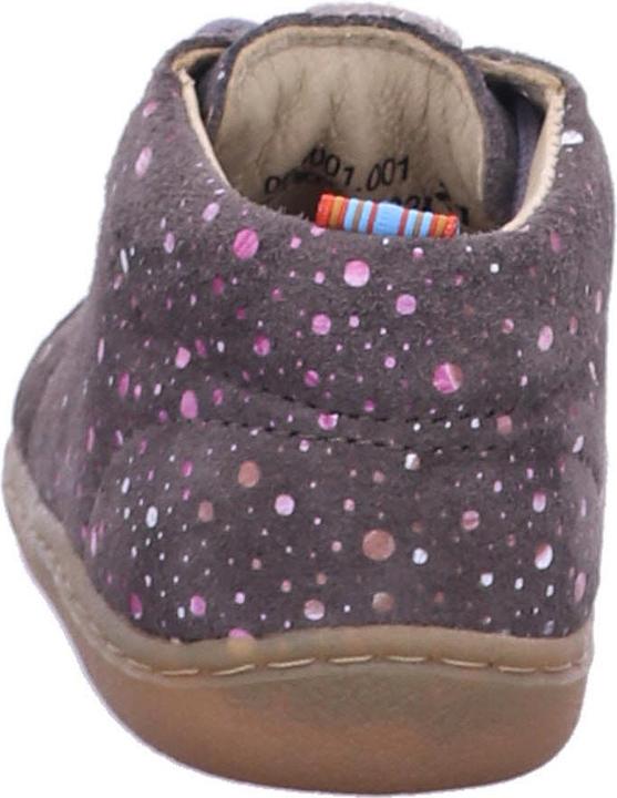 Image du produit Koel Kid's Ben Suede Fantasy (20)