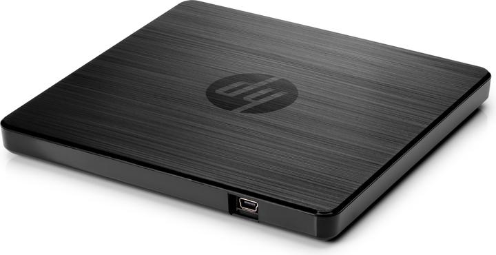 HP External USB DVD-RW drive (DVD writer, CD burner)