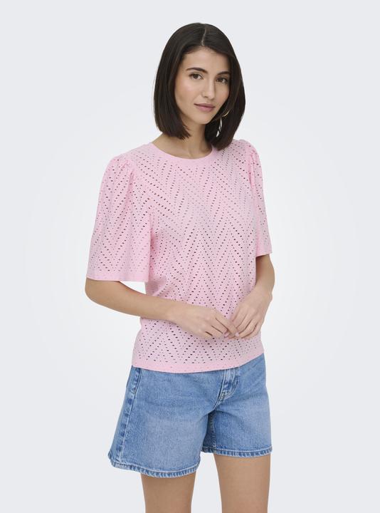 Immagine prodotto JdY Jdycarla Cathinka S/S Top Jrs Noos (M)