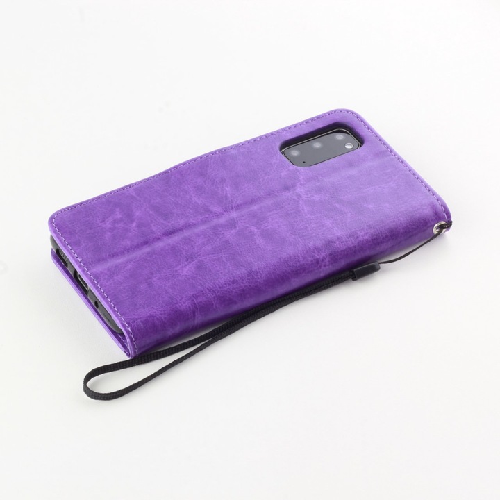 Produktbild PhoneLook Hülle Premium Flip t (Samsung Galaxy A54 5G)