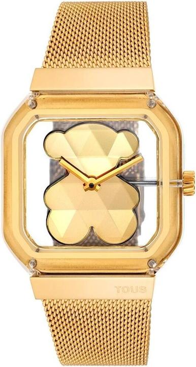 Image du produit Tous Herrenuhr 3000143400
