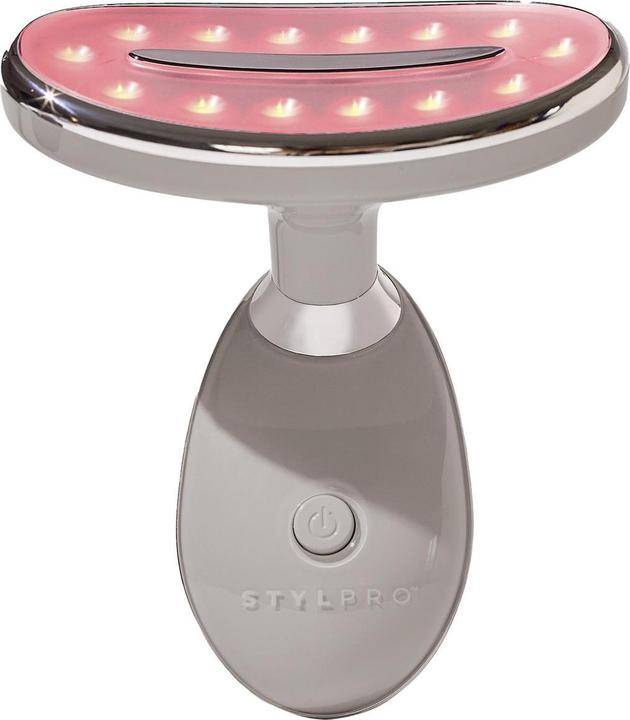 Actual product image Stylideas LED Face & Body Smoother
