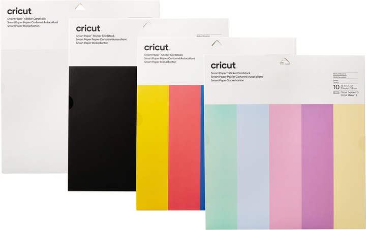 Produktbild Cricut Stickerpapier Smart