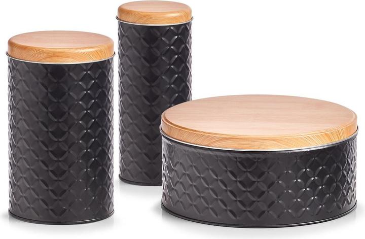 Actual product image Zeller Present Scandi (2 l)