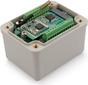 Dragino Sensor - LoRa - LoRa-sensornode - LSN50-EU868-12