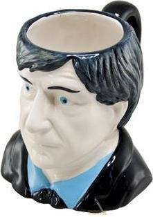 Actual product image ZEON Dr Who - 3D - Zweiter Dr.