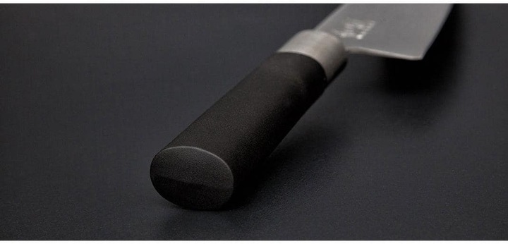 Immagine prodotto Kai Wasabi Nakiri (16.50 cm)