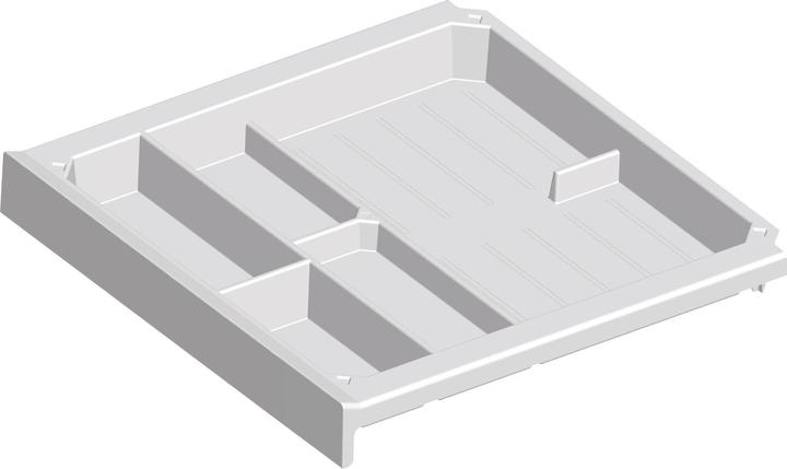 Actual product image Hettich Writing material tray SmarTray, height 40 mm