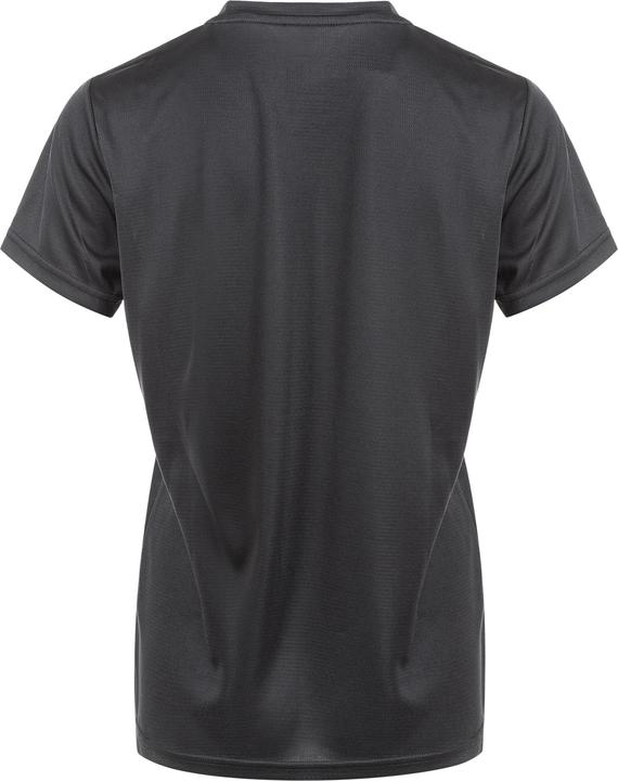 Actual product image Endurance Vista V2 W Performance S/S Tee Black Grösse: 38 (38)