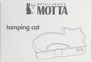Productafbeelding Motta Stampende kat