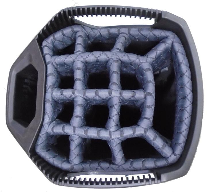 Produktbild Sun Mountain H2NO Lite Cart Wasserdicht