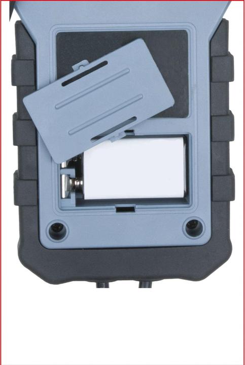 Produktbild KS Tools 12V Digital-Batterie- und Ladesystemtester mit integriertem Drucker (Hand-Multimeter)
