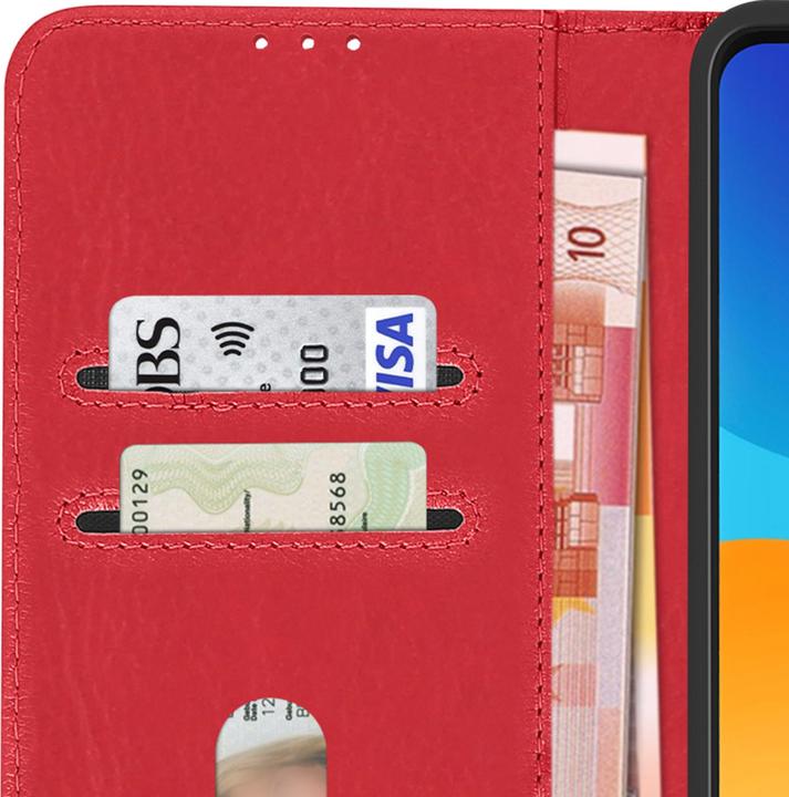 Actual product image Avizar Chester Series (Huawei P Smart (2021))