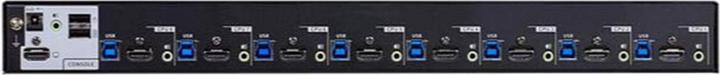 Immagine prodotto Aten Interruttore KVM, HDMI