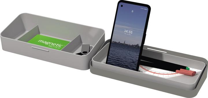 Immagine prodotto Helit Desktop Organizer the companion