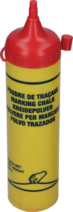 Immagine prodotto Defi Polvere di colore