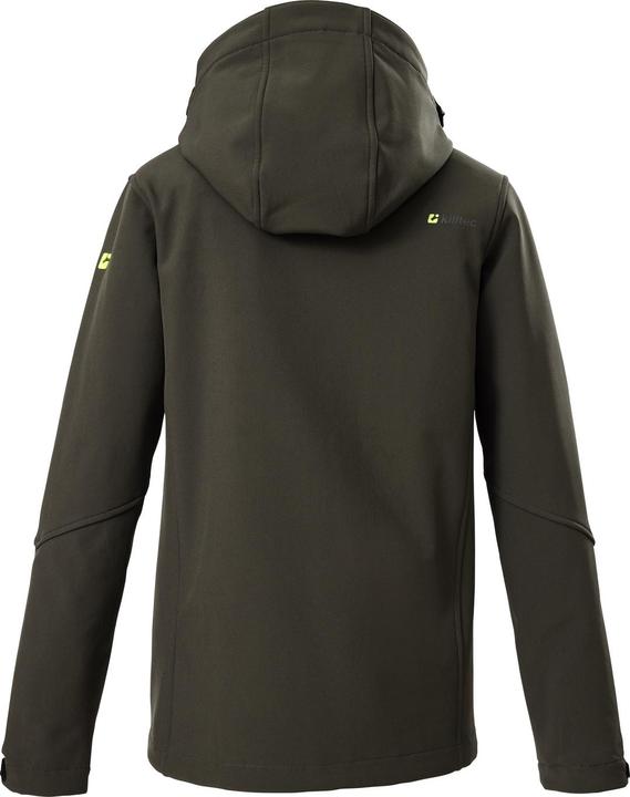 Produktbild Killtec Funktionsjacke (152)
