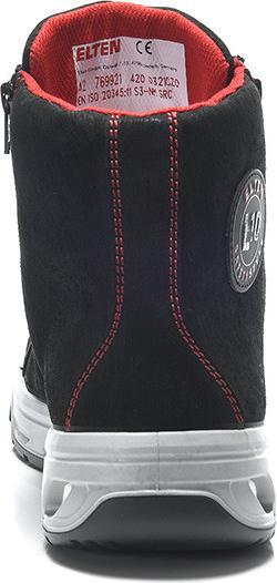 Actual product image Elten Safety boots ESD S3 NORMAN XX10 Mid, size 38 (S3, 38)