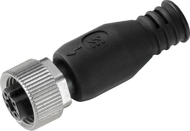 Produktbild Weidmüller SAIBENDPBM124PB-COD