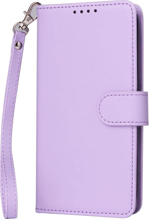 Produktbild Cover-Discount Teilbare Brieftasche 2-in-1 Handyhülle (Apple iPhone 17 Pro Max)