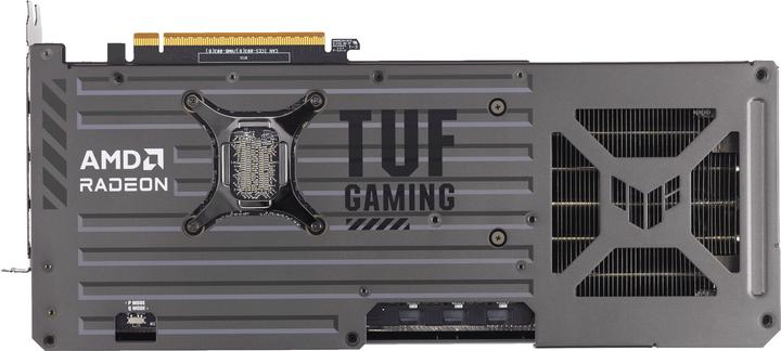 Produktbild ASUS TUF RX 9070 XT GAMING OC (16 GB)