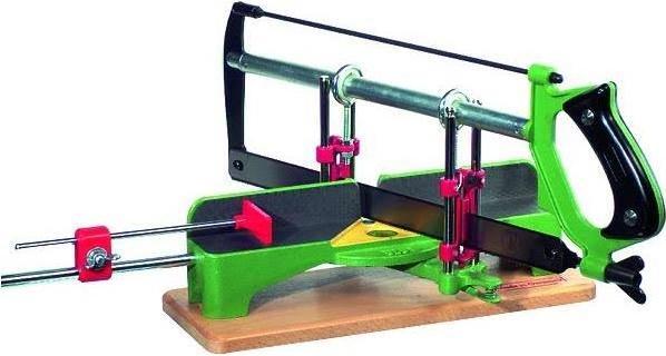 Produktbild Ulmia Gehrungssäge