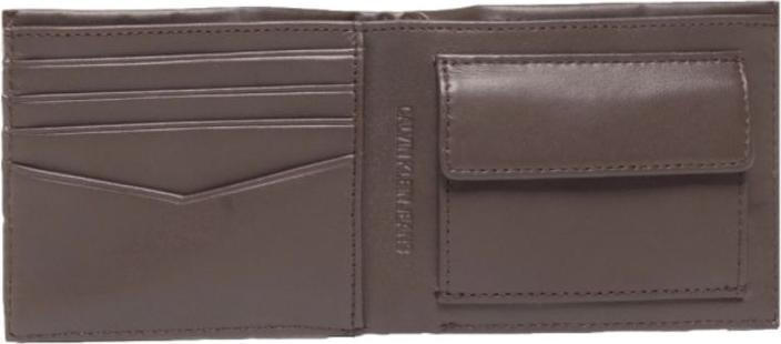 Produktbild Calvin Klein Jeans Herren-Geldbörse mit zwei Fächern