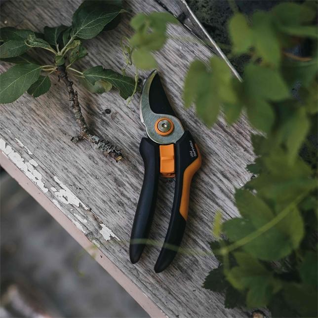 Actual product image Fiskars P321 SingleStep