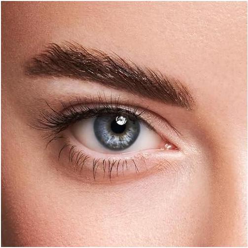 Produktbild Armaf Enchanting Brow Eyebrow Pencil 1.2ml 02 Brown0.0g (Brown)