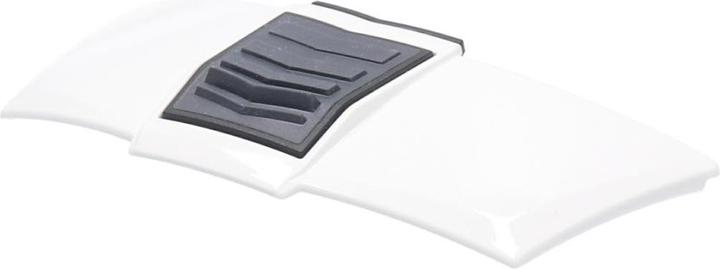 Image du produit Caberg SINTESI-MODUS-HYPERX Top Vent weiss