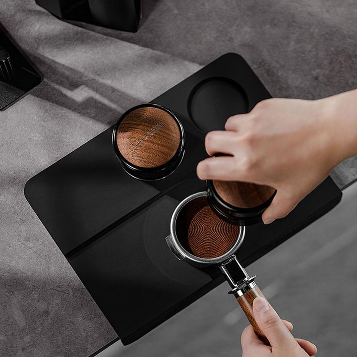 Image du produit MHW 3Bomber Silikon Tampermatte