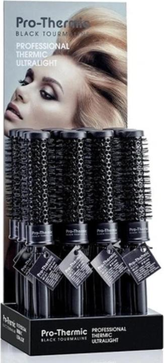 Immagine prodotto XanitaliaPro Xanitalia Pro Xan Pro Professional Thermic Brush 25mm X12