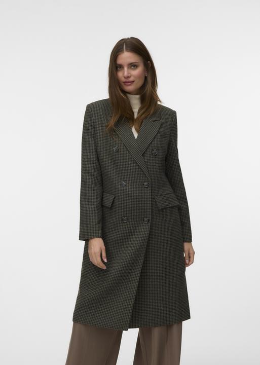 Actual product image Vero Moda VMBRISTOL Mantel Mantel