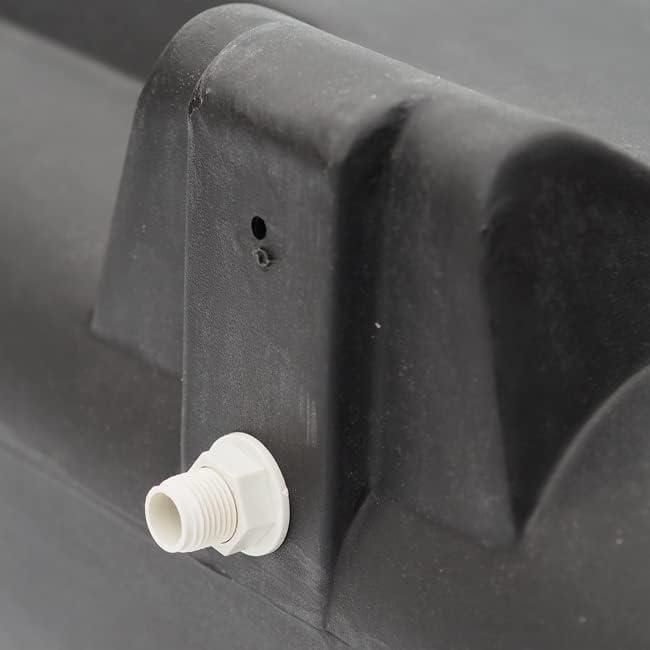 Produktbild Varile Gartendusche mit Füllventil & Duschkopf